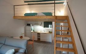 Portolà, 1 apartament