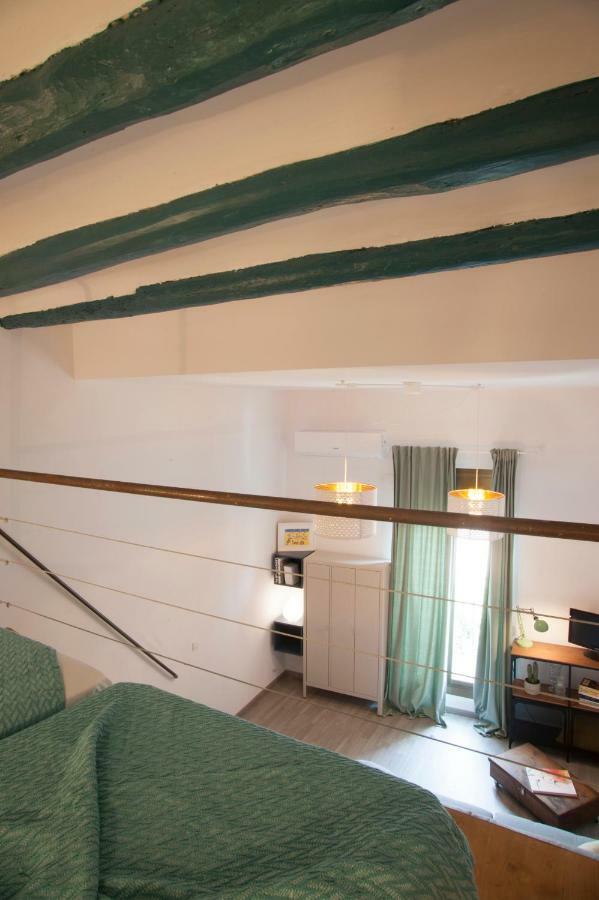 Appartement Portolà, 1 apartament à Balaguer Extérieur photo
