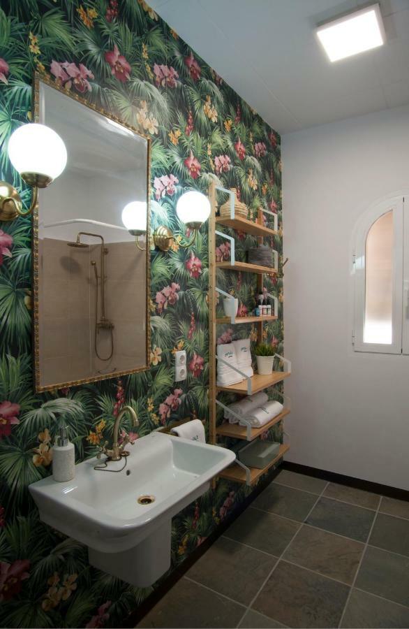Appartement Portolà, 1 apartament à Balaguer Extérieur photo
