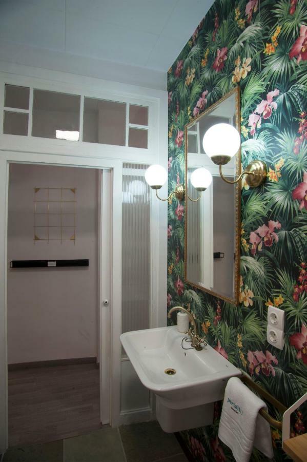 Appartement Portolà, 1 apartament à Balaguer Extérieur photo
