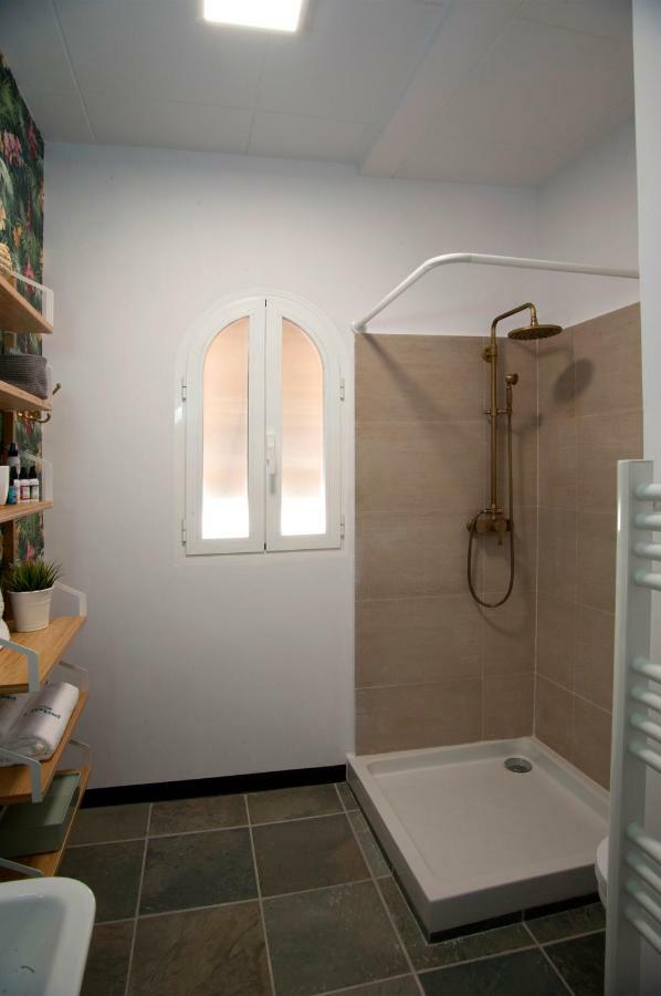 Appartement Portolà, 1 apartament à Balaguer Extérieur photo