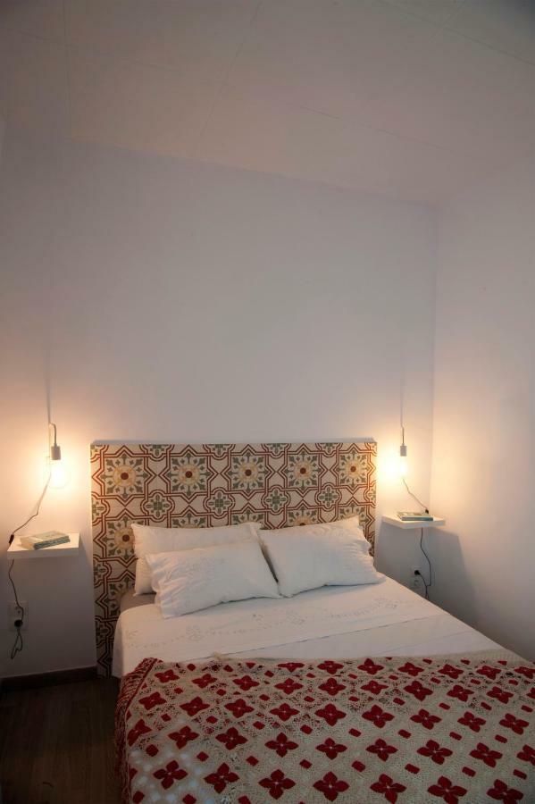 Appartement Portolà, 1 apartament à Balaguer Extérieur photo