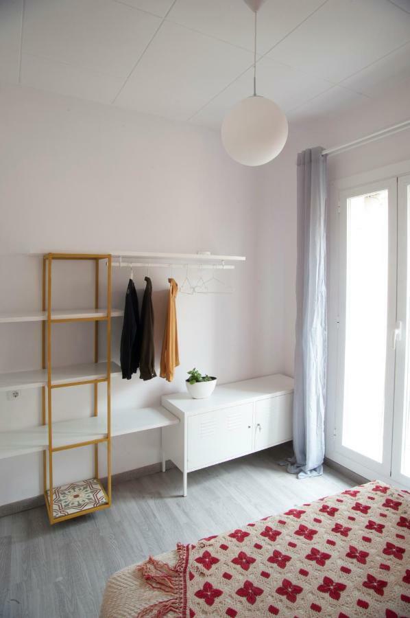 Appartement Portolà, 1 apartament à Balaguer Extérieur photo
